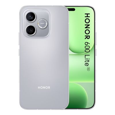 20. Honor 600 Lite 8/256GB DS 5G Velvet Grey