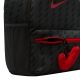 5. Plecak dla dzieci Nike JDI mini czarny IO1530 010