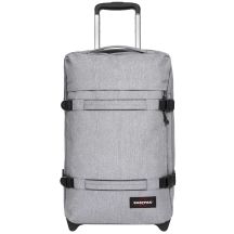 Eastpak Transit'r S Suitcase EK0A5BA73631 Szare One size