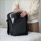 13. Plecak Tech-Protect Defender S50 do Ryanair & Wizzar, na laptopa 20L - czarny
