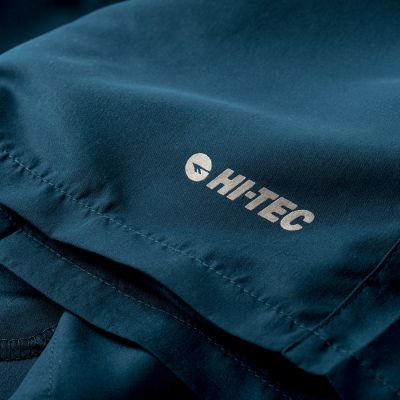 5. Spodenki Hi-tec matt jr Jr 92800185527