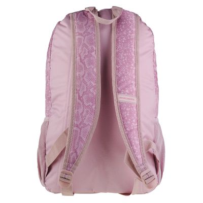 4. Skechers Adventure Backpack SKCH6982-MVMT Różowe One size