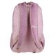 4. Skechers Adventure Backpack SKCH6982-MVMT Różowe One size