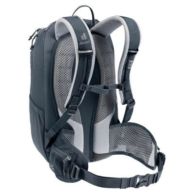 6. DEUTER SUPERBIKE 16 SL BLACK 3203024-7000