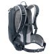 6. DEUTER SUPERBIKE 16 SL BLACK 3203024-7000