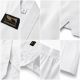 4. Dobok do Taekwondo - standard (WT) | MOOTO