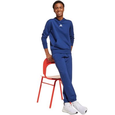 16. Bluza dla dzieci adidas Essentials granatowa JY0612