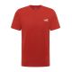 5. Mustang męska koszulka t-shirt AUSTIN 1017772 7113
