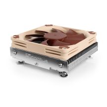 Chłodzenie CPU NOCTUA NH-L9i Intel Low Profile 37mm