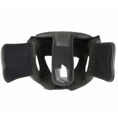 6. Kask bokserski KT-CRYSTAL 02475-M