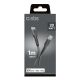 2. Kabel SBS TECABLELIGTC1K USB-C - Lightning 1m - czarny