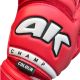 10. Rękawice bramkarskie 4keepers Champ Colour Red VI RF2G Jr S906487