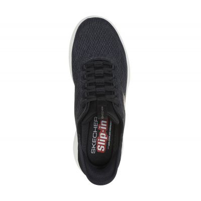 4. Buty Skechers Lite Pro-Primebase M 232466BKGY