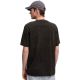 9. Koszulka Puma Ess Elevated Relaxed Wash Tee M 688048 01