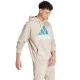 3. Bluza adidas Essentials French Terry Big Logo Hoodie M IJ8584