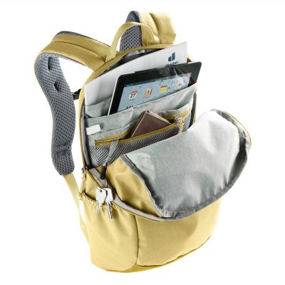 8. Plecak Deuter Stepout 12L 3815023-8803