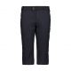 2. Spodnie Cmp Woman Pant Zip W 3T51346CF-U423