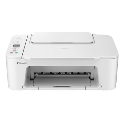10. Urządzenie wielofunkcyjne Canon Pixma TS3751i white