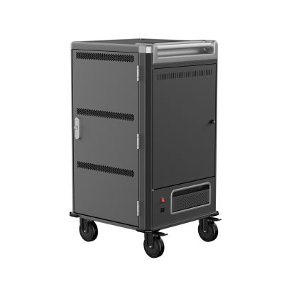 2. EWENT SZAFA DO ŁADOWANIA 30 LAPTOPÓW 15.6" 30 GNIA