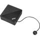 13. MSI Cubi 5 12M-022BDE 0.66L sized PC Czarny i3-1215U