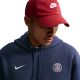 3. Bluza z kapturem Nike PSG Club II3417-410