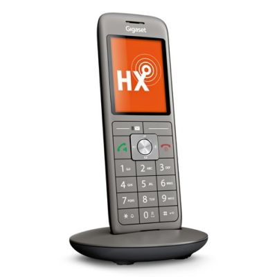 2. Gigaset CL660 HX Duo - Schnurloses Erweiterungshandset