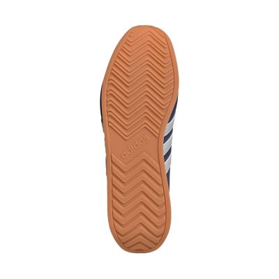 6. Buty męskie adidas Runvista granatowe HQ2316