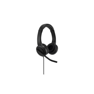 10. Kensington Słuchawki nauszne H1000 USB-C