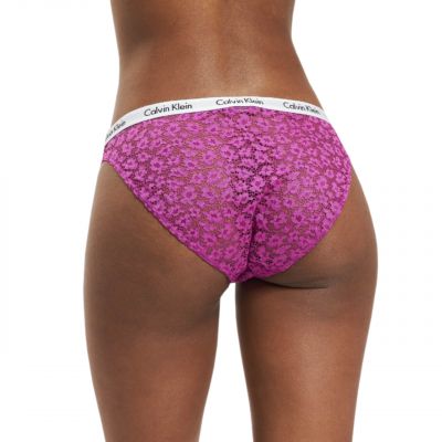 3. Bielizna Calvin Klein Bikini 3Pk W 000QD3926E