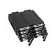 5. ICY Dock ToughArmor MB998SP-B - Obudowa do przechowywania - 6,4 cm (2,5") - matowy