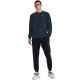 17. Bluza Under Armour Rival Fleece Big Logo HD M 1357093 410