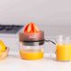 10. Wyciskarka do cytrusów Taurus Citrus Compact Glass 30W