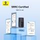 13. Karta sieciowa USB Baseus BS-OH169 300Mb/s - czarna