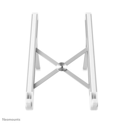 5. Neomounts by Newstar NSLS010 stojak na notebooka 43,2 cm (17") Podstawka na notebooka Srebrny