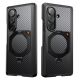 4. Etui Supcase UB Aero MagSafe 2-Set na Samsung Galaxy Z Fold 8 Ultra - czarne