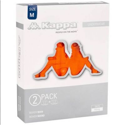 5. Bokserki Kappa M 33175EW A00