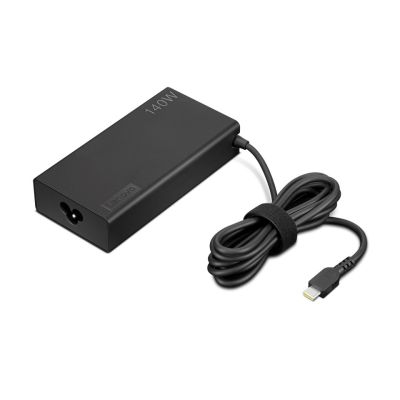 2. Lenovo Legion Slim 140W AC Adapter (USB-C) GX21M50626