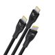 2. Kabel Baseus Flash Series 3 100W 1,5m (czarny)