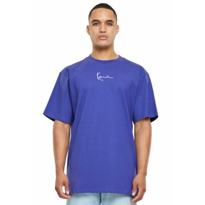 3. Koszulka Karl Kani 2 Pack Small Signature Essential Tee M 6069115
