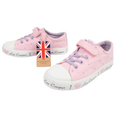 9. Buty Lee Cooper Jr LCW-24-02-2160K