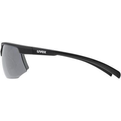 4. Okulary rowerowe UVEX Aerios