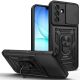 Etui Tech-Protect CamShield Pro na Samsung Galaxy A17 / A18 / A26 4G / 5G - czarne