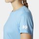 5. Koszulka Helly Hansen HH Tech Tshirt 2.0 W 49580 621