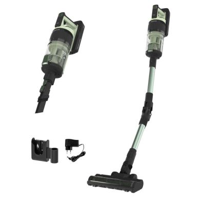 2. Odkurzacz bezprzewodowy Taurus Homeland X7 Ultimate 415W