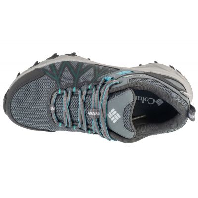 3. Buty Columbia Peakfreak II Outdry W 2100101054