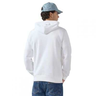 4. Bluza Champion Hooded Sweatshirt M 221809.WW001