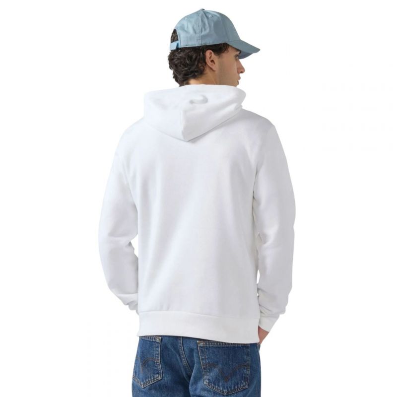 4. Bluza Champion Hooded Sweatshirt M 221809.WW001