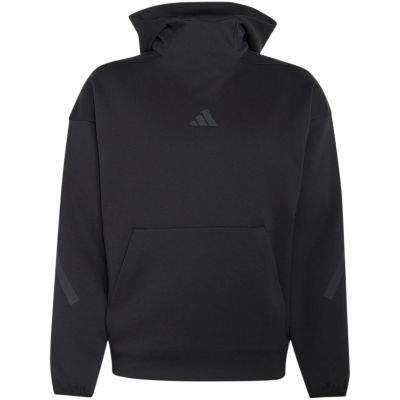 2. Bluza męska adidas Z.N.E. Hoodie czarna KF3776