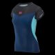 Damska Koszulka z krótkim rękawem ILENO WMNS