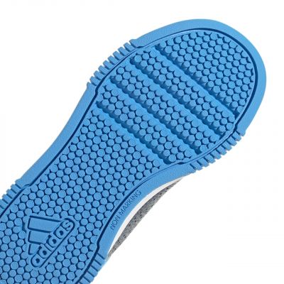 5. Buty adidas Tensaur Run 2.0 CF K Jr IE0922